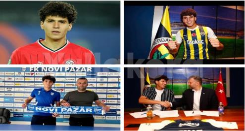 شبيه حجازي يبحث عن طريق صلاح.. ماذا قدم عمر فايد قبل رحلته الأوروبية الثانية؟